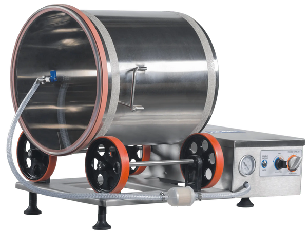 Pro - Cut KMV - 25 Vacuum Tumbler - CulinaryProfis