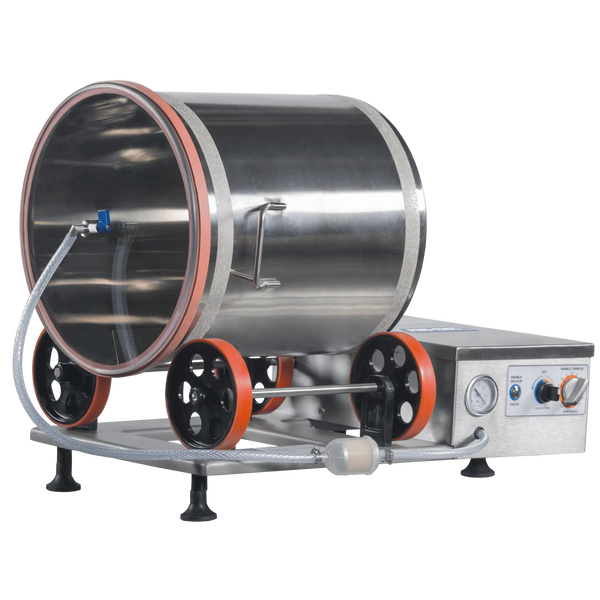 Pro - Cut KMV - 25 Vacuum Tumbler - CulinaryProfis