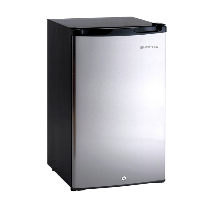 West Bend 4.4 cu. ft. Compact Refrigerator