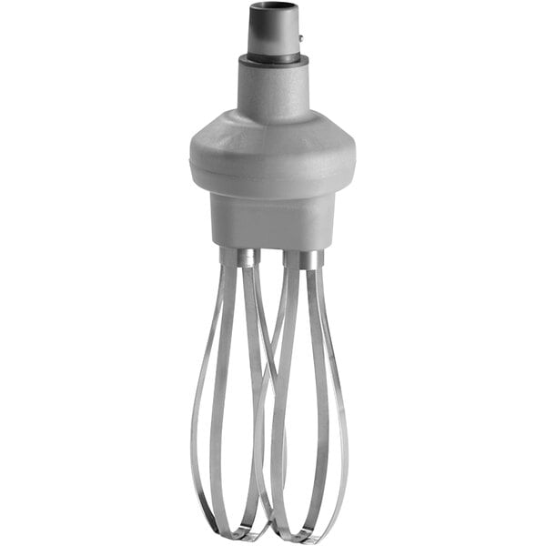 Sirman 13" Stainless Steel Immersion Blender Whisk for Ciclone Blenders - Model 66009000 - CulinaryProfis