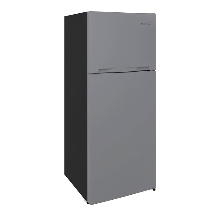 West Bend 14.3 cu ft Frost-Free Apartment Size Refrigerator