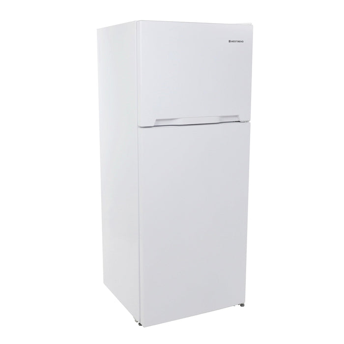 West Bend 14.3 cu ft Frost-Free Apartment Size Refrigerator