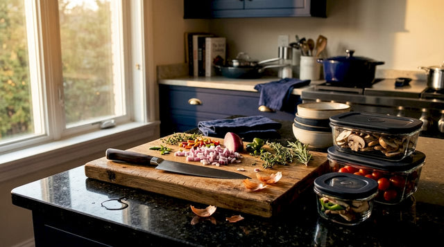 Food Prep Tools Every Home Cook Needs in 2026
