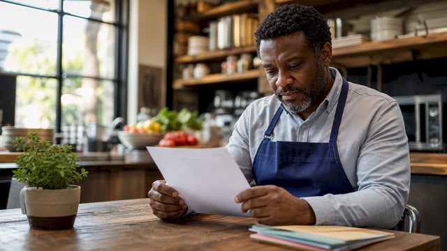 Restaurant Equipment Leasing Explained for Operators