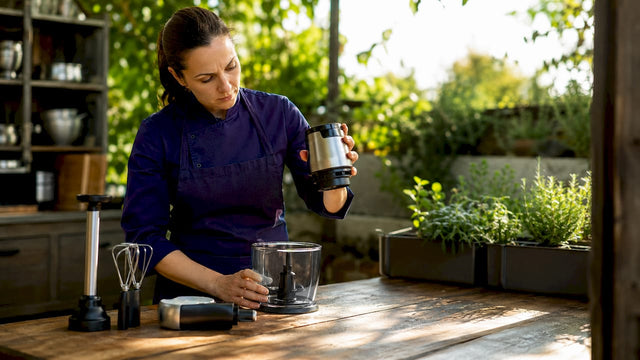 Professional Small Kitchen Gadgets: Top Examples for 2026