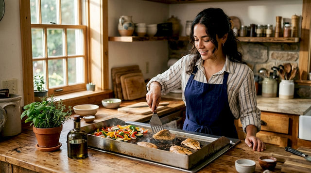 What Is a Plancha Griddle: The Home Cook's Guide