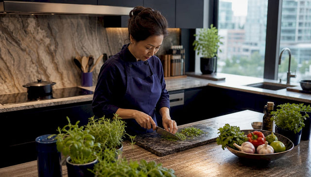Upgrade Your Home Kitchen to Restaurant Quality in 2026