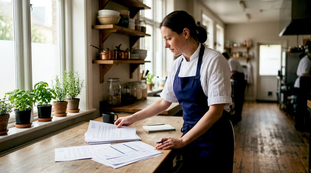 Catering Equipment Rental vs. Buying: The Operator's Guide