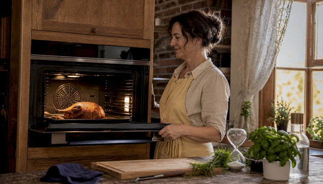 What Is a Turbo Oven? A Home Cook's Guide