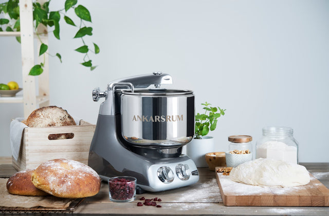 Best Stand Mixer for Bread: Expert Review Guide