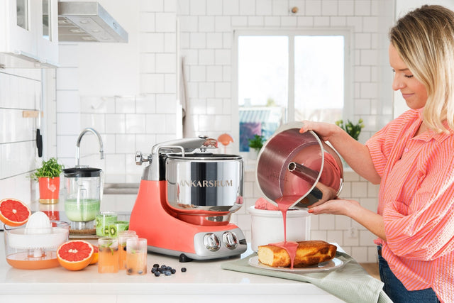 Stand, Planetary or Spiral: Which Mixer Do You Actually Need?