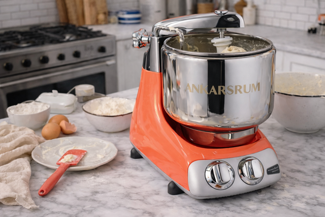 Best Stand Mixer for Bread: Top Picks for Home Bakers