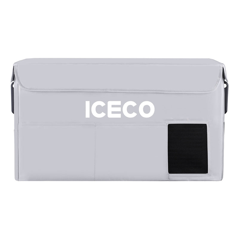 VL35ProS Insulated Protective Cover | ICECO Inca Overland Outfitters
