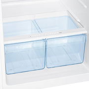 Avanti 11.6 cu. ft. Apartment Size Refrigerator Avanti Products, LLC