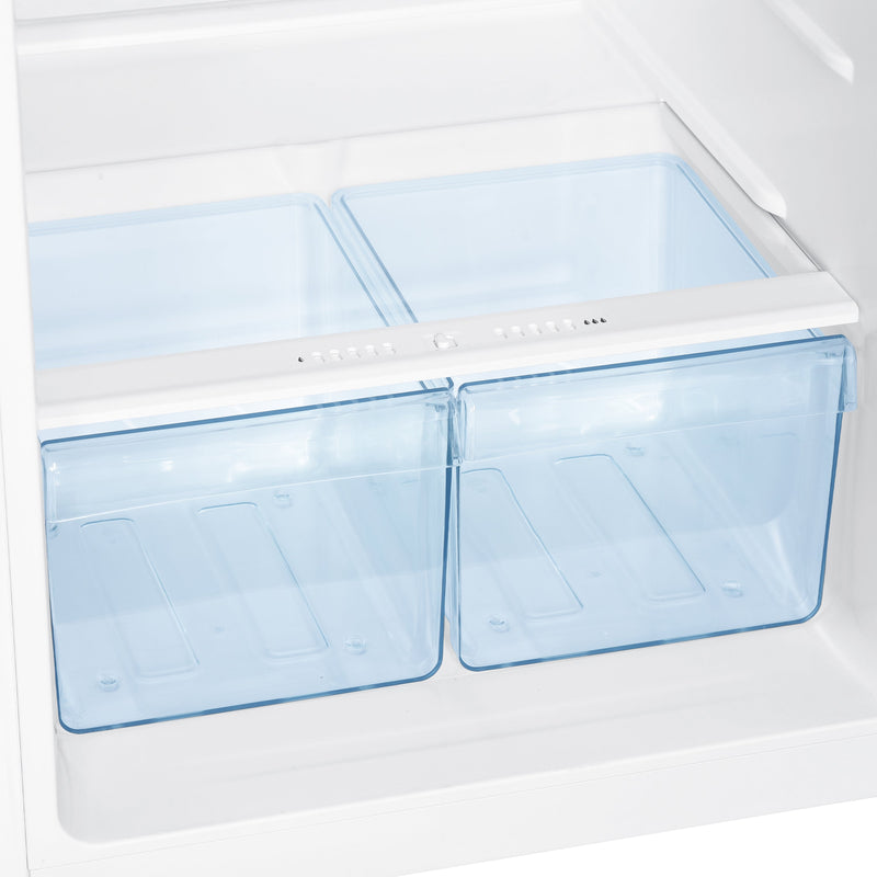 Avanti 11.6 cu. ft. Apartment Size Refrigerator Avanti Products, LLC