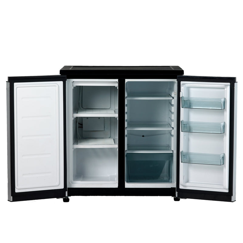 Avanti 5.5 cu. ft. Compact Refrigerator Avanti Products, LLC