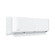 MRCOOL® DIY® 5th Gen Multi-Zone 2-Zone 18,000 BTU 1.5 ton 24 SEER2 (6K + 6K) Air Handlers Ductless Mini-Split Air Conditioner and Heat Pump (16ft x 16ft) Pre-Charged R-454B line sets, (230V)- DIYM218HPW00D00 MRCOOL®