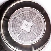 Avanti 2.6 cu. ft. Compact Clothes Dryer Avanti Products, LLC