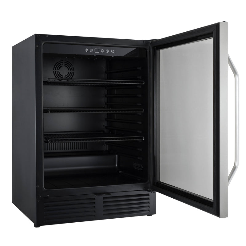 Avanti Beverage Center, 130 Can Capacity Avanti Products, LLC