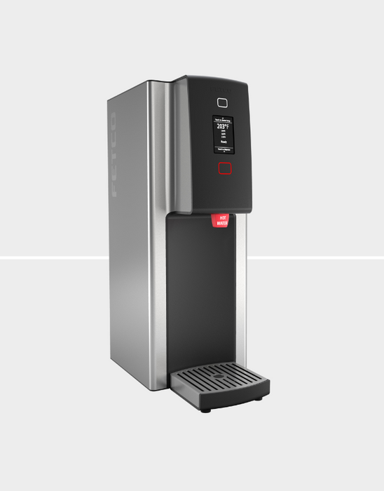 FETCO HWD-2105 5 Gal Hot Water Dispenser – Single Temp, Digital