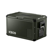 VL35ProS Single Zone Portable Fridge Freezer | ICECO | 35 LT Inca Overland Outfitters