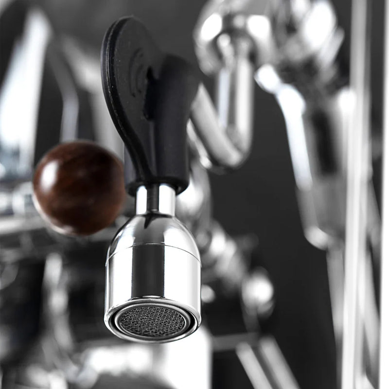 Turin Gallatin V HX Espresso Machine with PID Espresso Outlet LLC