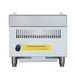 16 In. Commercial 1 - burner Natural Gas Charbroiler With 30,000 Btu In Stainless - steel (km - gcb1 - 18m) - CulinaryProfis