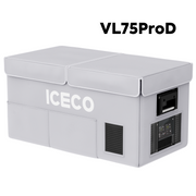 VL75ProD Insulated Protective Cover | ICECO Inca Overland Outfitters