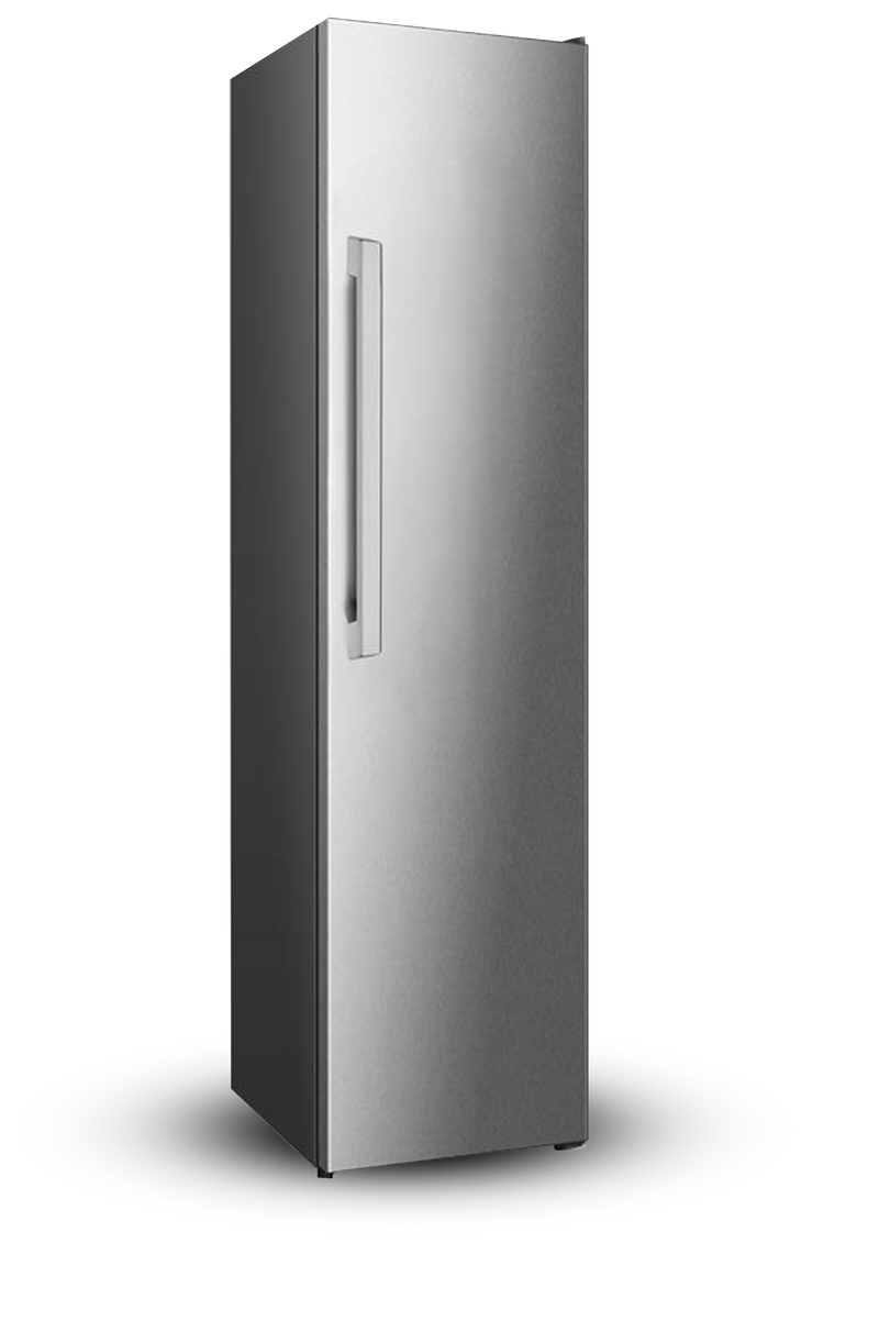 18'' Freezer Built-In Column with Ice Maker - Stainless Steel Induction Hardware