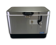 1-Tap Jockey Box, Front Inputs Coldbreak