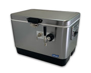1-Tap Jockey Box, Front Inputs Coldbreak