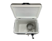 1-Tap Jockey Box, Front Inputs Coldbreak