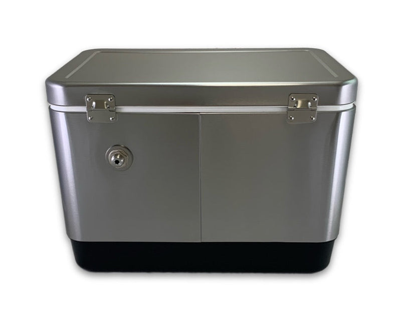 1-Tap Jockey Box Coldbreak