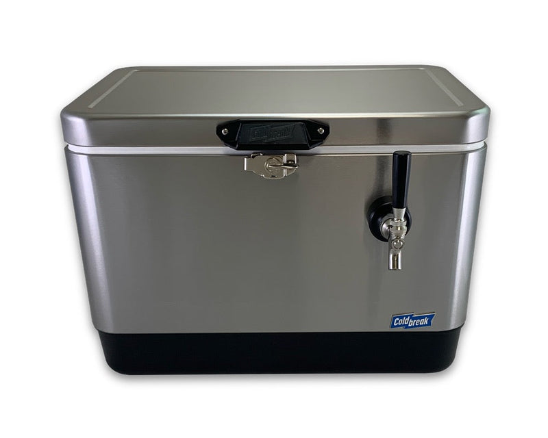 1-Tap Jockey Box Coldbreak