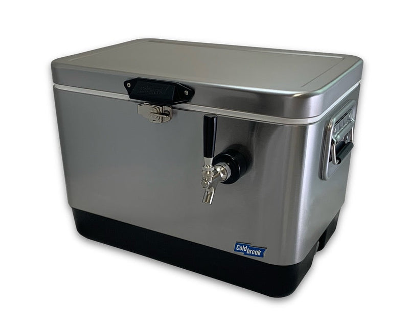 1-Tap Jockey Box Coldbreak