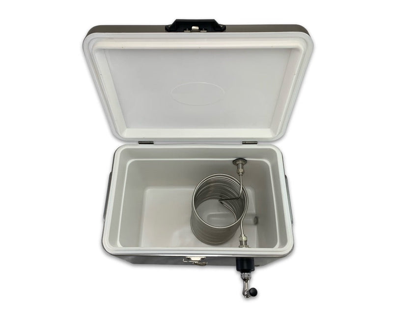 1-Tap Jockey Box Coldbreak