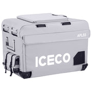 APL55 Insulated Protective Cover | ICECO Inca Overland Outfitters