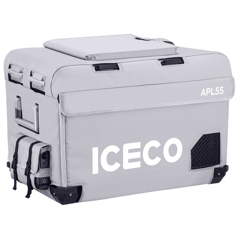 APL55 Insulated Protective Cover | ICECO Inca Overland Outfitters