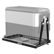 JPPro/VL45/APL35/VL35Pro/VL45Pro Fridge Slide Mount | ICECO Inca Overland Outfitters