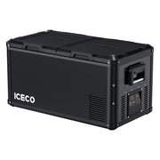 VL75ProD 12V Heavy Duty Fridge Freezer | ICECO | 75 LT Inca Overland Outfitters