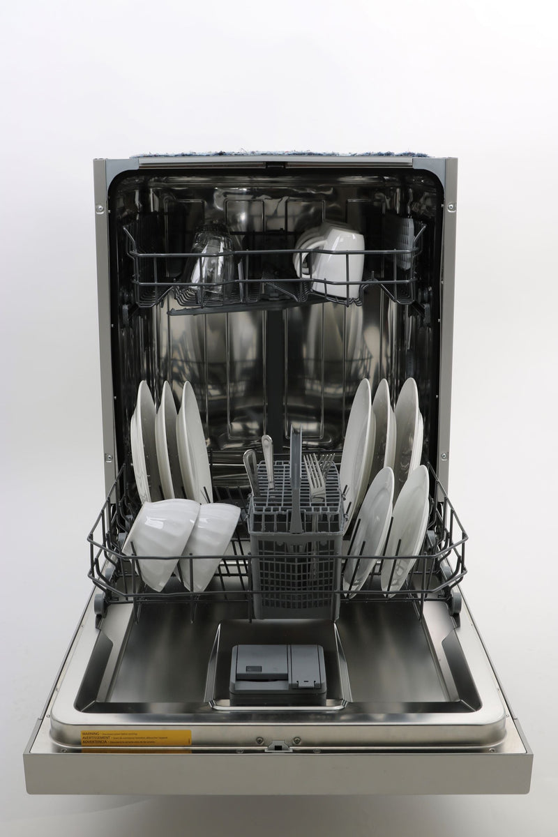 24" Built In Dishwasher Avanti Products, LLC