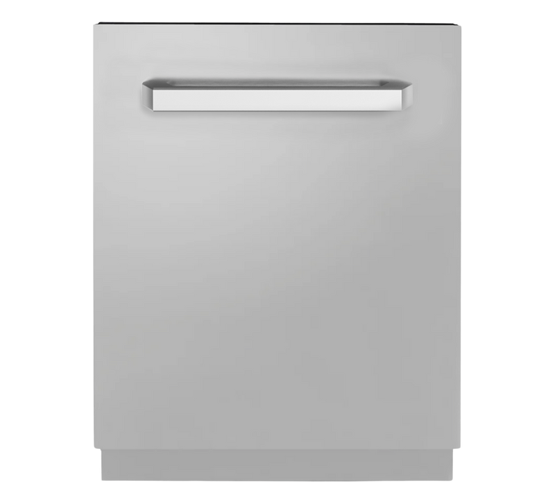 24" Premium Ultra Quiet Dishwasher - Stainless Steel Induction Hardware