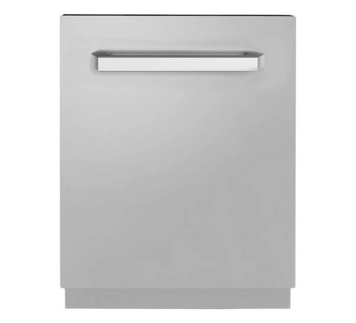 24" Premium Ultra Quiet Dishwasher - Stainless Steel Induction Hardware