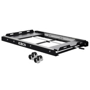 JPPro/VL45/APL35/VL35Pro/VL45Pro Fridge Slide Mount | ICECO Inca Overland Outfitters