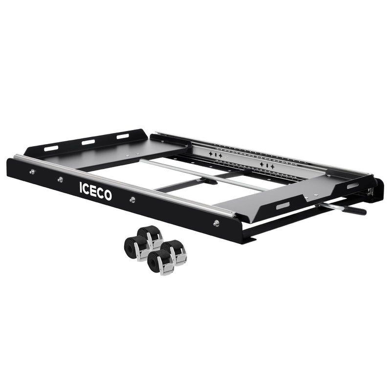 JPPro/VL45/APL35/VL35Pro/VL45Pro Fridge Slide Mount | ICECO Inca Overland Outfitters