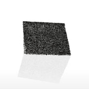 Whynter Portable Air Conditioner Replacement Carbon Filter for Model ARC-101CW Whynter