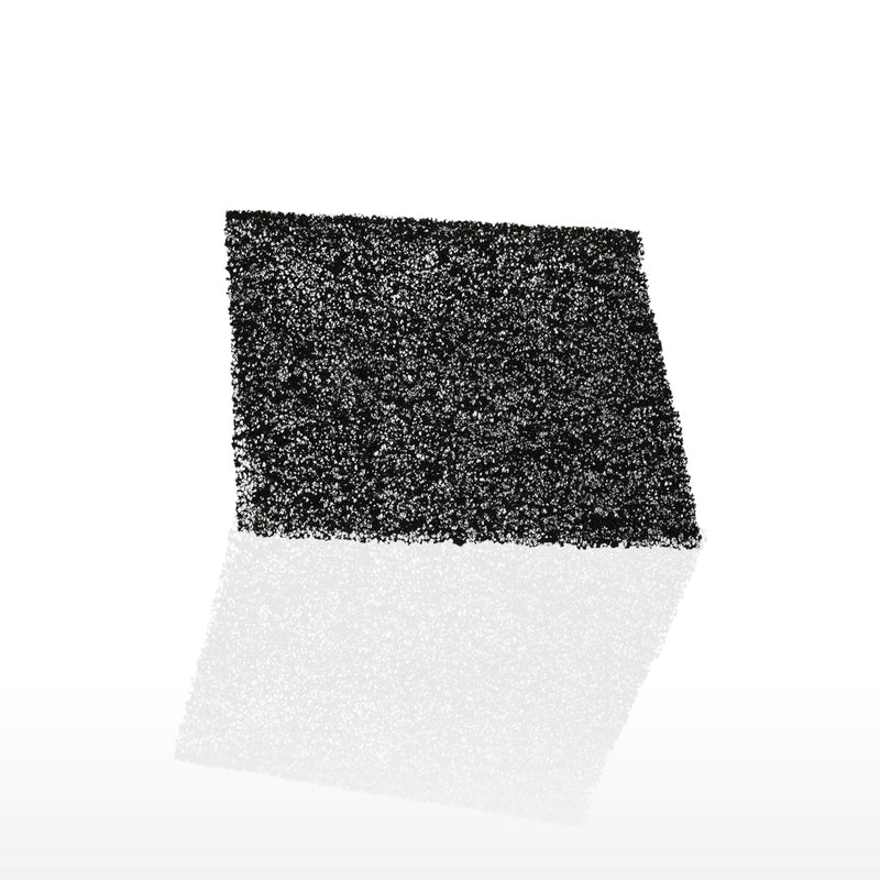 Whynter Portable Air Conditioner Replacement Carbon Filter for Model ARC-101CW Whynter