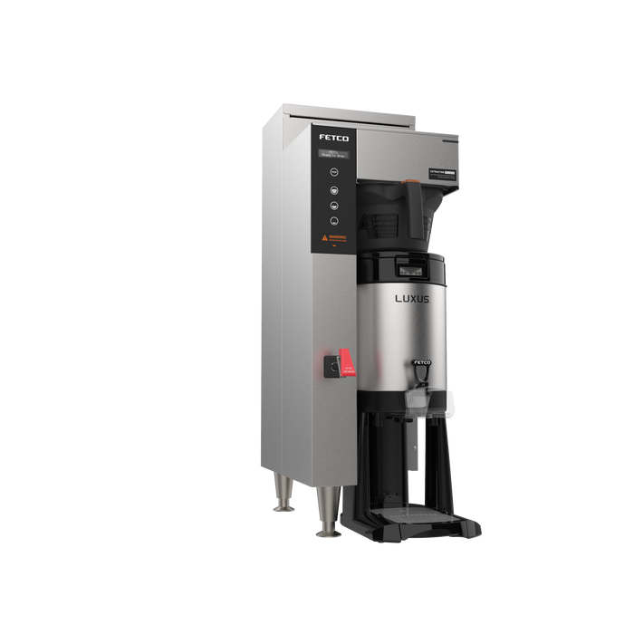 FETCO CBS-1251 Plus 1.5 Gal Single Coffee Brewer – 240V