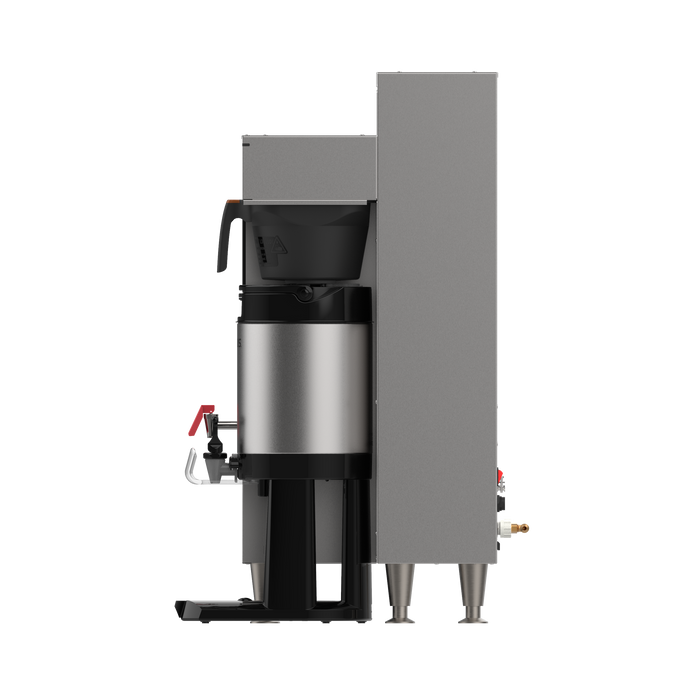 FETCO CBS-1251 Plus 1.5 Gal Single Coffee Brewer – 240V