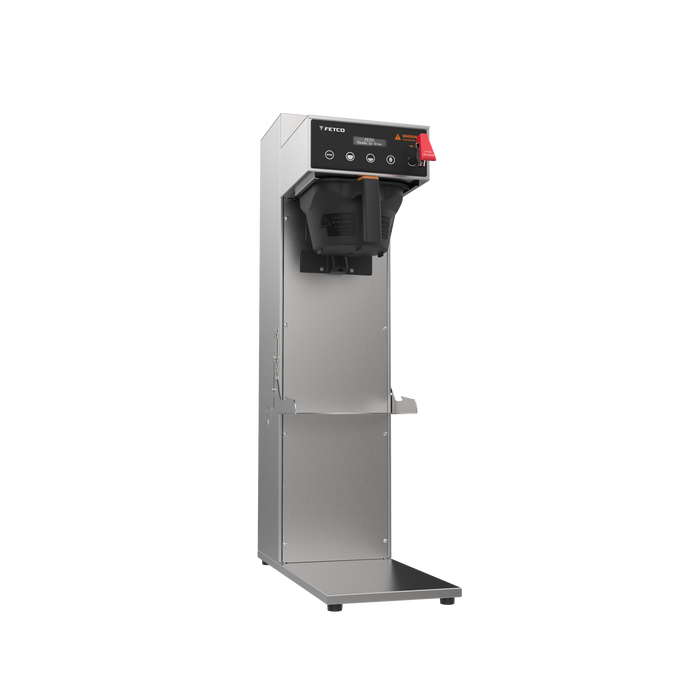 FETCO MBS-1221 Plus Multi-Beverage Batch Brewer – 2.66 Gal